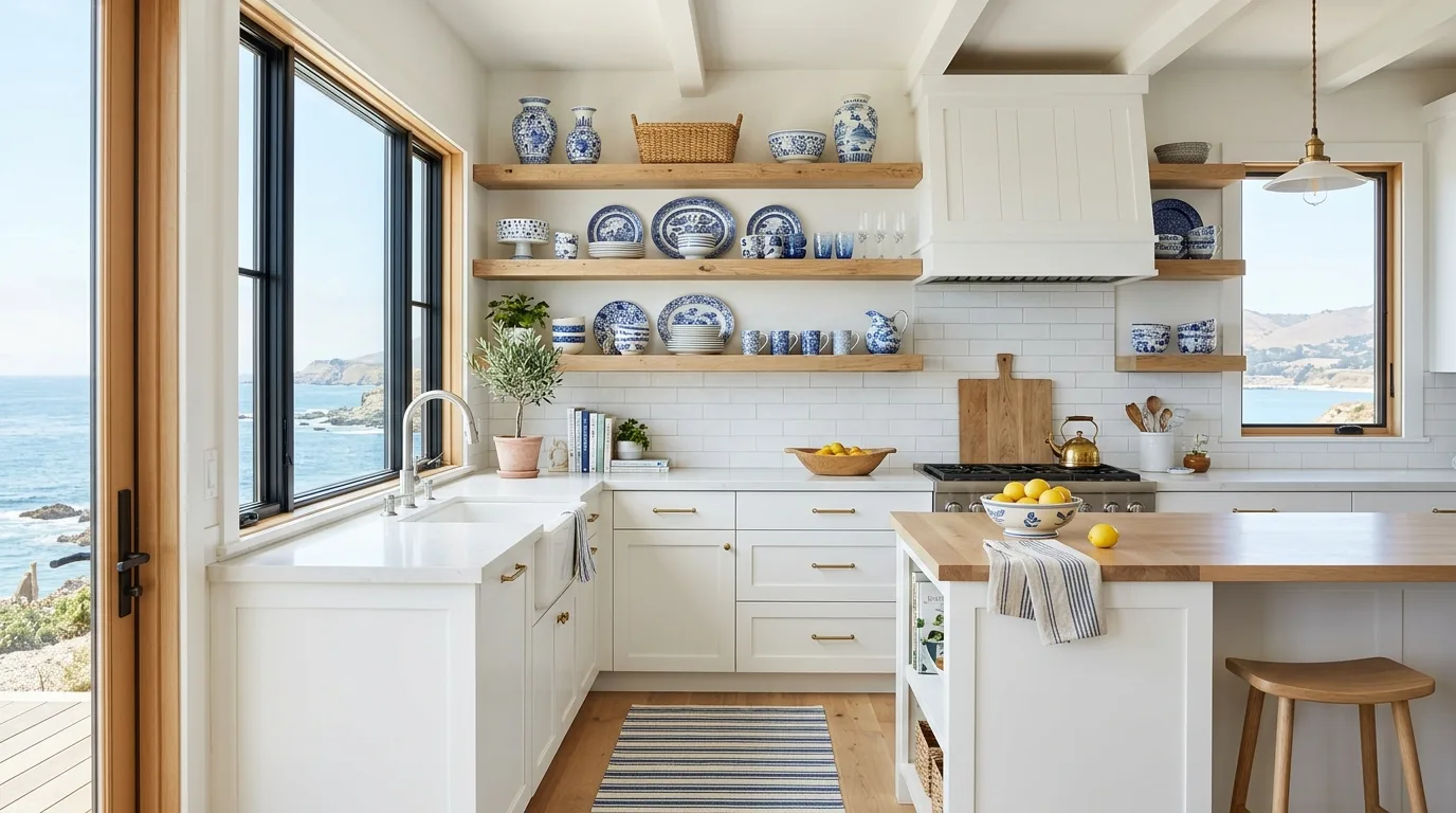 Keep coastal bedrooms especially airy inspiration for a coastal interior.